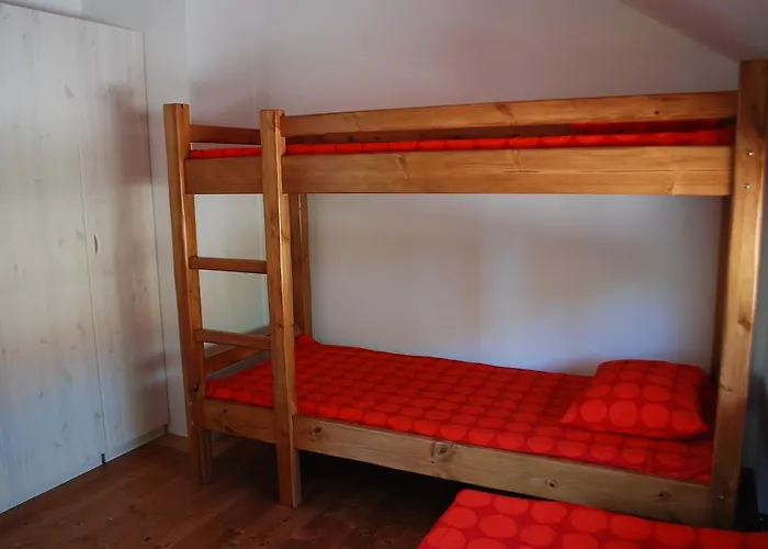 Pritsukas Hostel Orissaare