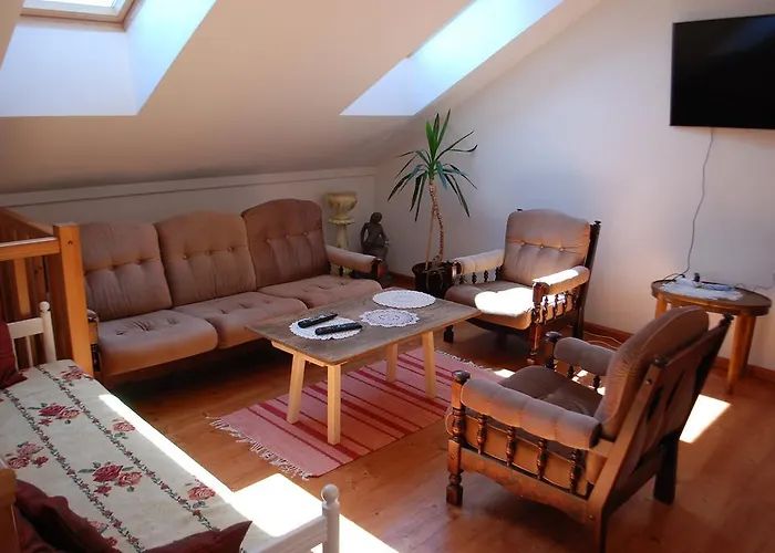 Pritsukas Hostel Orissaare